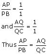 NCERT Solutions for Class 10 Maths Chapter 6 Triangles 34