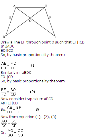 NCERT Solutions for Class 10 Maths Chapter 6 Triangles 35