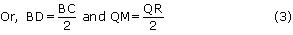 NCERT Solutions for Class 10 Maths Chapter 6 Triangles 65