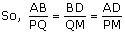 NCERT Solutions for Class 10 Maths Chapter 6 Triangles 67