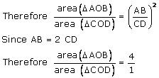 NCERT Solutions for Class 10 Maths Chapter 6 Triangles 70