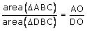 NCERT Solutions for Class 10 Maths Chapter 6 Triangles 71