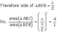 NCERT Solutions for Class 10 Maths Chapter 6 Triangles 83