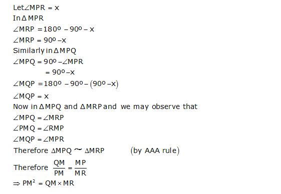 NCERT Solutions for Class 10 Maths Chapter 6 Triangles 85