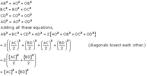 NCERT Solutions for Class 10 Maths Chapter 6 Triangles 93