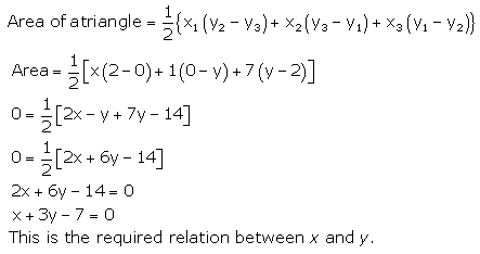 NCERT Solutions for Class 10 Maths Chapter 7 Coordinate Geometry 38