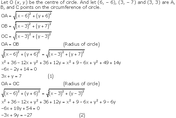 NCERT Solutions for Class 10 Maths Chapter 7 Coordinate Geometry 39