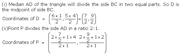 NCERT Solutions for Class 10 Maths Chapter 7 Coordinate Geometry 49