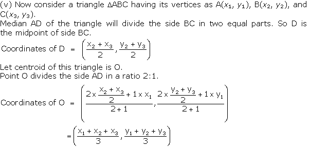 NCERT Solutions for Class 10 Maths Chapter 7 Coordinate Geometry 51