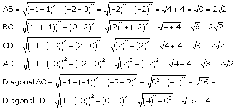 NCERT Solutions for Class 10 Maths Chapter 7 Coordinate Geometry 7