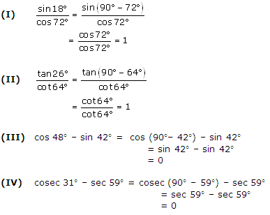 NCERT Solutions for Class 10 Maths Chapter 8 Introduction to Trigonometry 21