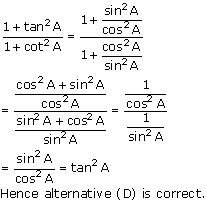 NCERT Solutions for Class 10 Maths Chapter 8 Introduction to Trigonometry 28