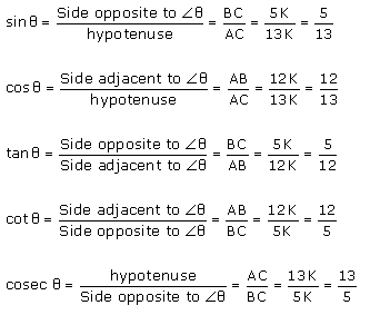 NCERT Solutions for Class 10 Maths Chapter 8 Introduction to Trigonometry 9