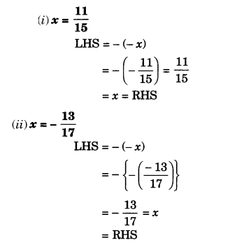 NCERT Solutions for Class 8 Maths Chapter 1 Rational Numbers Ex 1.1.5