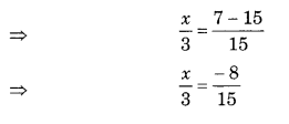 NCERT Solutions for Class 8 Maths Chapter 2 Linear Equations in One Variable Ex 2.1.14