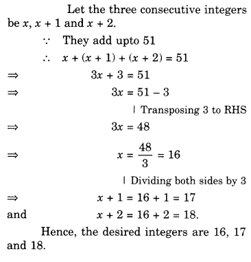 NCERT Solutions for Class 8 Maths Chapter 2 Linear Equations in One Variable Ex 2.2.10