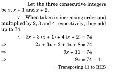 NCERT Solutions for Class 8 Maths Chapter 2 Linear Equations in One Variable Ex 2.2.12