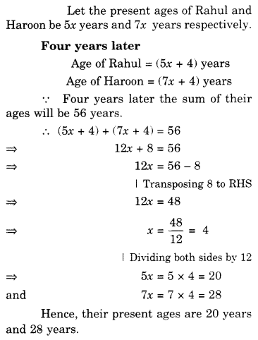 NCERT Solutions for Class 8 Maths Chapter 2 Linear Equations in One Variable Ex 2.2.14