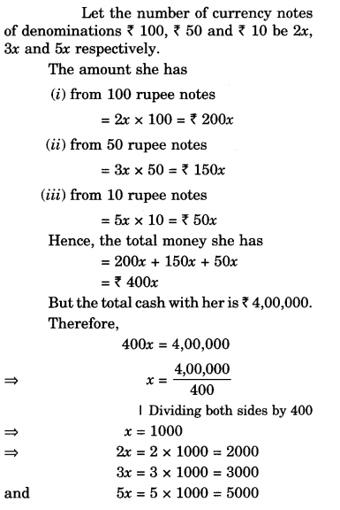 NCERT Solutions for Class 8 Maths Chapter 2 Linear Equations in One Variable Ex 2.2.22