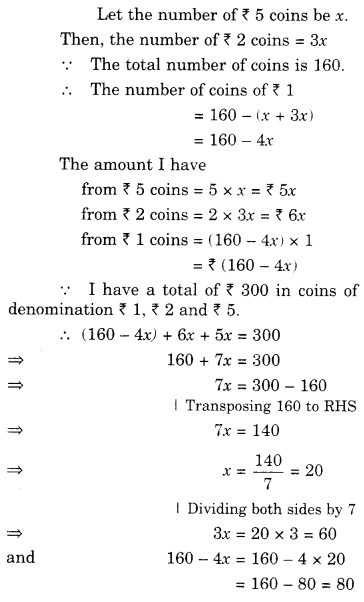 NCERT Solutions for Class 8 Maths Chapter 2 Linear Equations in One Variable Ex 2.2.24