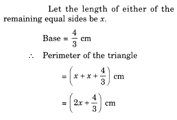 NCERT Solutions for Class 8 Maths Chapter 2 Linear Equations in One Variable Ex 2.2.5