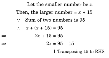 NCERT Solutions for Class 8 Maths Chapter 2 Linear Equations in One Variable Ex 2.2.7