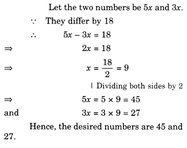 NCERT Solutions for Class 8 Maths Chapter 2 Linear Equations in One Variable Ex 2.2.9