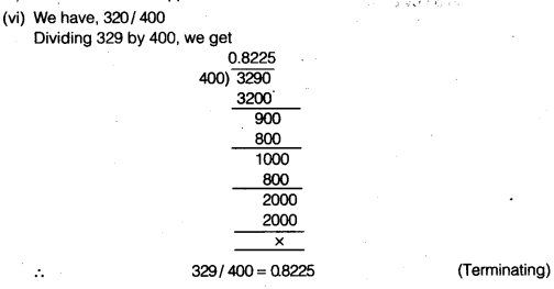 NCERT Solutions for Class 9 Maths Chapter 1 Number Systems Ex 1.3.4