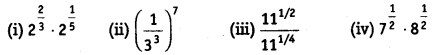 NCERT Solutions for Class 9 Maths Chapter 1 Number Systems Ex 1.6.5