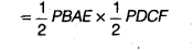 NCERT Solutions for Class 9 Maths Chapter 10 Areas of Parallelograms and Triangles Ex 10.4.13