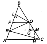 NCERT Solutions for Class 9 Maths Chapter 10 Areas of Parallelograms and Triangles Ex 10.4.16