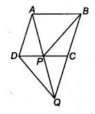 NCERT Solutions for Class 9 Maths Chapter 10 Areas of Parallelograms and Triangles Ex 10.4.5