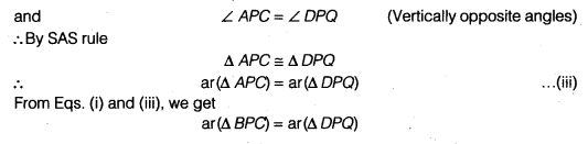 NCERT Solutions for Class 9 Maths Chapter 10 Areas of Parallelograms and Triangles Ex 10.4.8