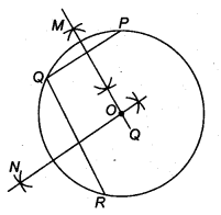 NCERT Solutions for Class 9 Maths Chapter 11 Circles Ex 11.3.6