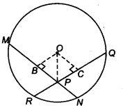 NCERT Solutions for Class 9 Maths Chapter 11 Circles Ex 11.4.3