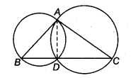 NCERT Solutions for Class 9 Maths Chapter 11 Circles Ex 11.5.10