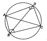 NCERT Solutions for Class 9 Maths Chapter 11 Circles Ex 11.5.11