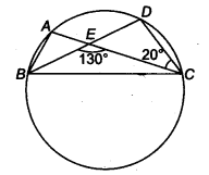 NCERT Solutions for Class 9 Maths Chapter 11 Circles Ex 11.5.5