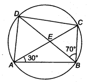 NCERT Solutions for Class 9 Maths Chapter 11 Circles Ex 11.5.6