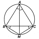 NCERT Solutions for Class 9 Maths Chapter 11 Circles Ex 11.6.11