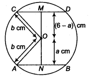 NCERT Solutions for Class 9 Maths Chapter 11 Circles Ex 11.6.2