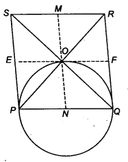 NCERT Solutions for Class 9 Maths Chapter 11 Circles Ex 11.6.5