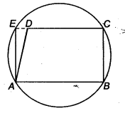 NCERT Solutions for Class 9 Maths Chapter 11 Circles Ex 11.6.6