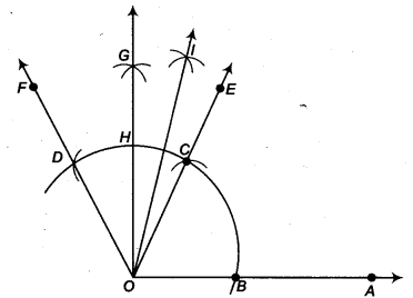 NCERT Solutions for Class 9 Maths Chapter 12 Constructions Ex 12.1.10