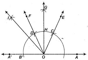 NCERT Solutions for Class 9 Maths Chapter 12 Constructions Ex 12.1.13