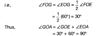 NCERT Solutions for Class 9 Maths Chapter 12 Constructions Ex 12.1.7