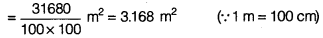 NCERT Solutions for Class 9 Maths Chapter 13 Surface Areas and Volumes Ex 13.2.3