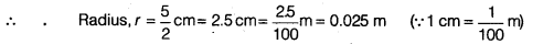 NCERT Solutions for Class 9 Maths Chapter 13 Surface Areas and Volumes Ex 13.2.6