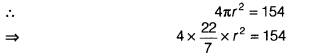 NCERT Solutions for Class 9 Maths Chapter 13 Surface Areas and Volumes Ex 13.4.4