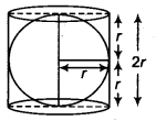 NCERT Solutions for Class 9 Maths Chapter 13 Surface Areas and Volumes Ex 13.4.8